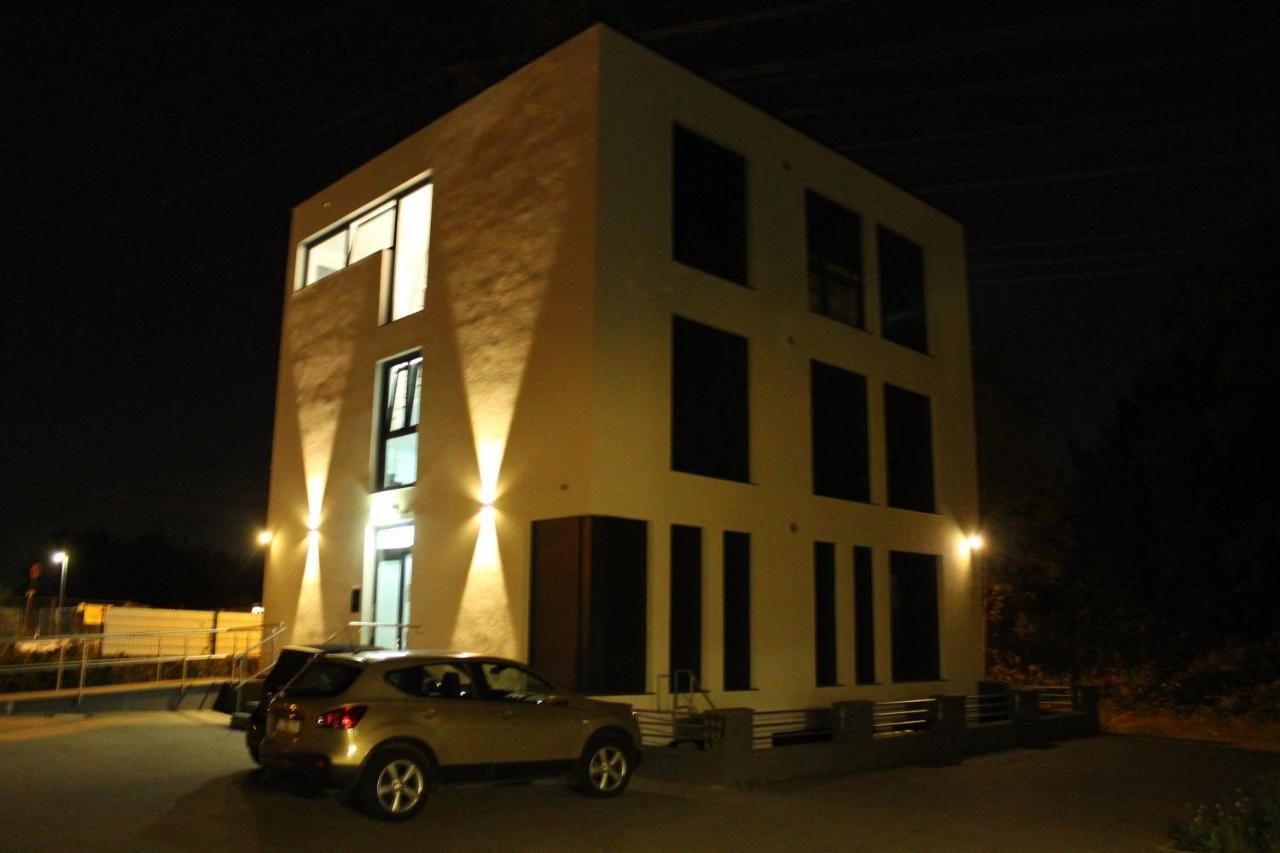 Lovely Studio Cologne West - Neues Momomotel Colónia Exterior foto